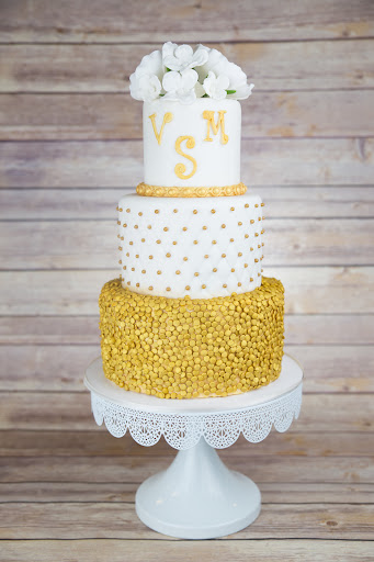 Cake Cafe - Visual