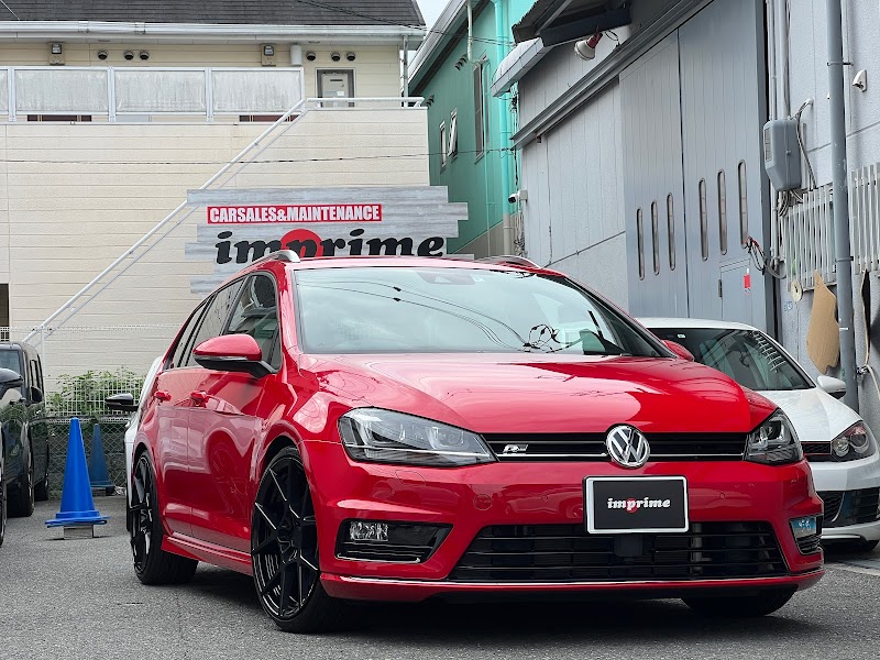 imprime~株式会社IMPRIME~