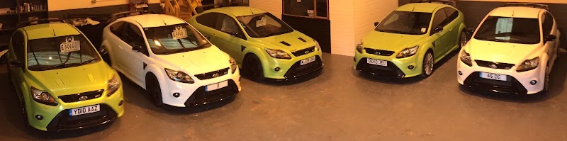 W. Ferguson Car Sales photo 2