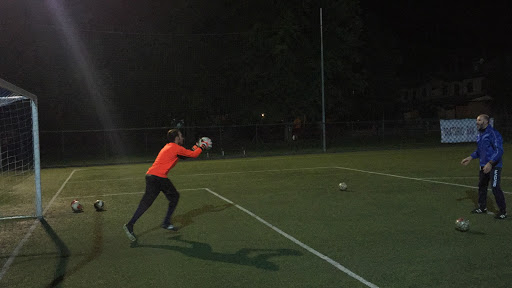 San Rocco Stadium - Thumbnail