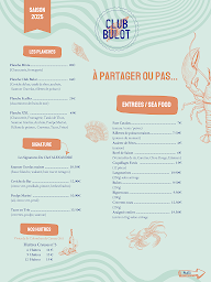 Photo n°42 de Club Bulot à Lorient (Restaurant de fruits de mer)