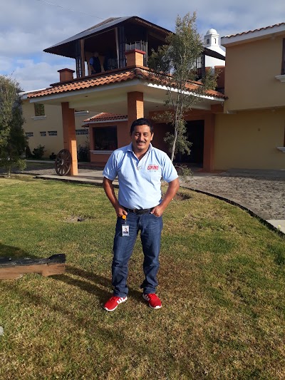 Photos of Hacienda Grande Hotel