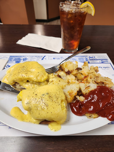 Linda Kay's Ole Green Ridge Diner - Thumbnail