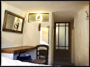 Photo n°4 de Le Triplex Tiny Housse à Vernet-les-Bains (Location d'appartement de vacances)
