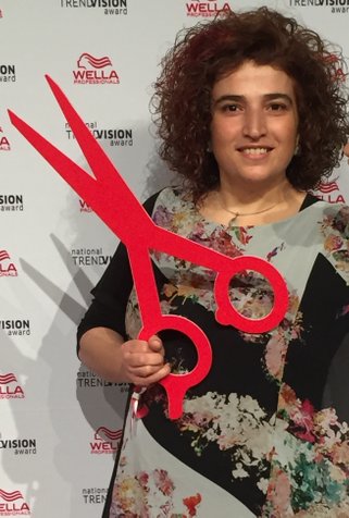 Moda di Capelli Salon Foggia GmbH