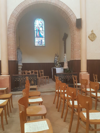 Commune de Montberon Mairie - Thumbnail