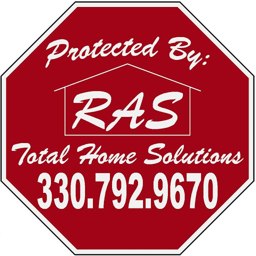 R.A.S. Total Home Solutions LLc