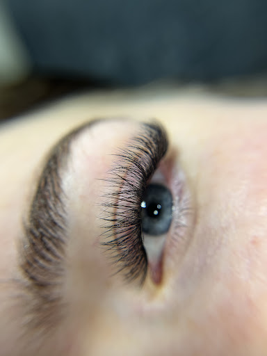 Mylashz - Visual