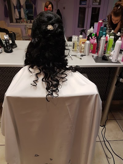 Satysfakcja Salon Fryzjerski Cieplice Jelenia Gora Powiat Jeleniogorski Lower Silesia 48 697 229 327