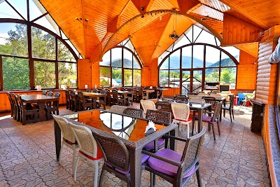 Photos of Gornyy Otel' Abago