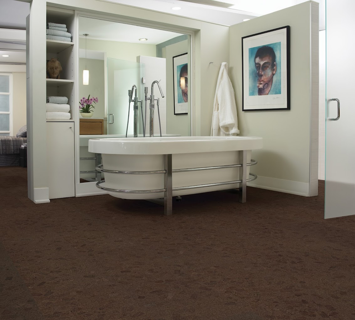 High-Quality Cork Flooring Vancouver