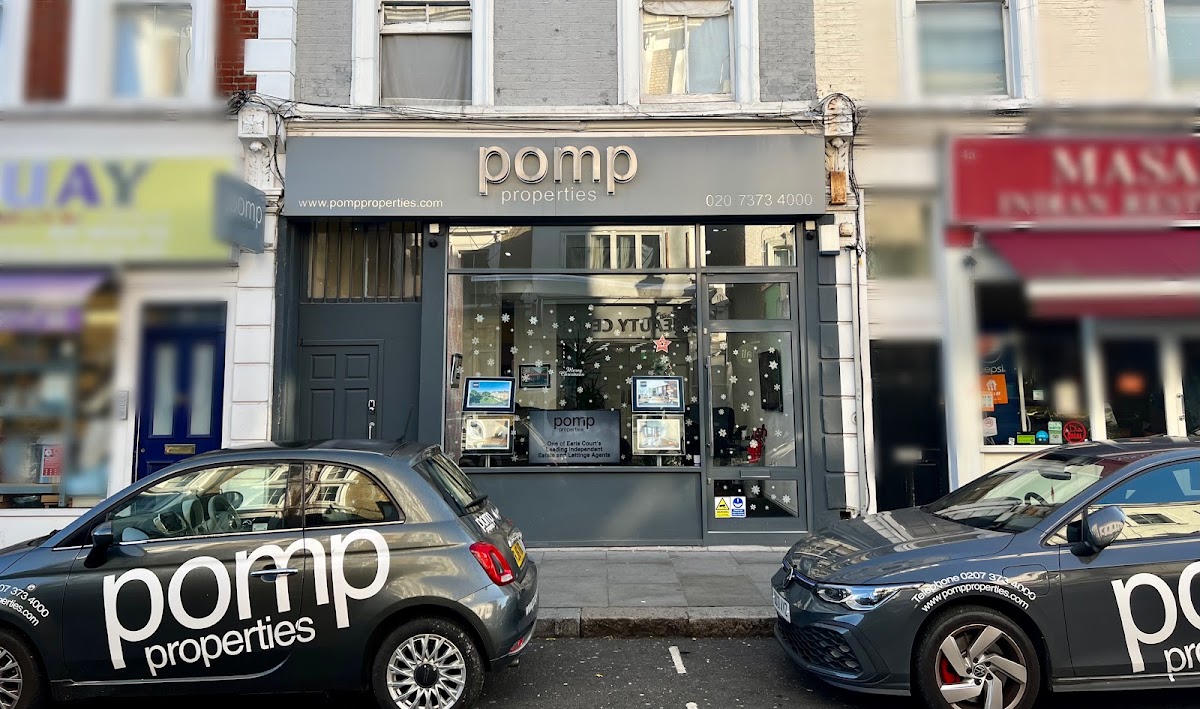 Pomp Properties