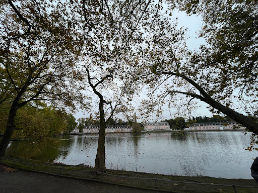 GALERIA Reisen Düsseldorf Benrath - Thumbnail