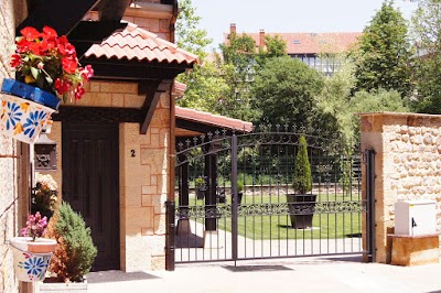 Photos of La Casa del Cura