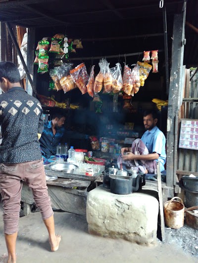 Photos of Amir Mamar Tea Stall