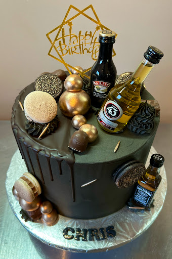 Edina's Special Cakes