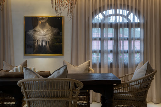 Sama Loft Samui