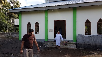 Photos of Masjid Baitul Ilmi Sea