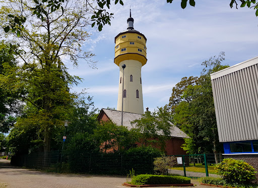 Historischer Wasserturm Gronau