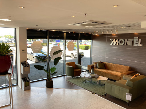 Montèl Den Bosch Gallery - Netherlands