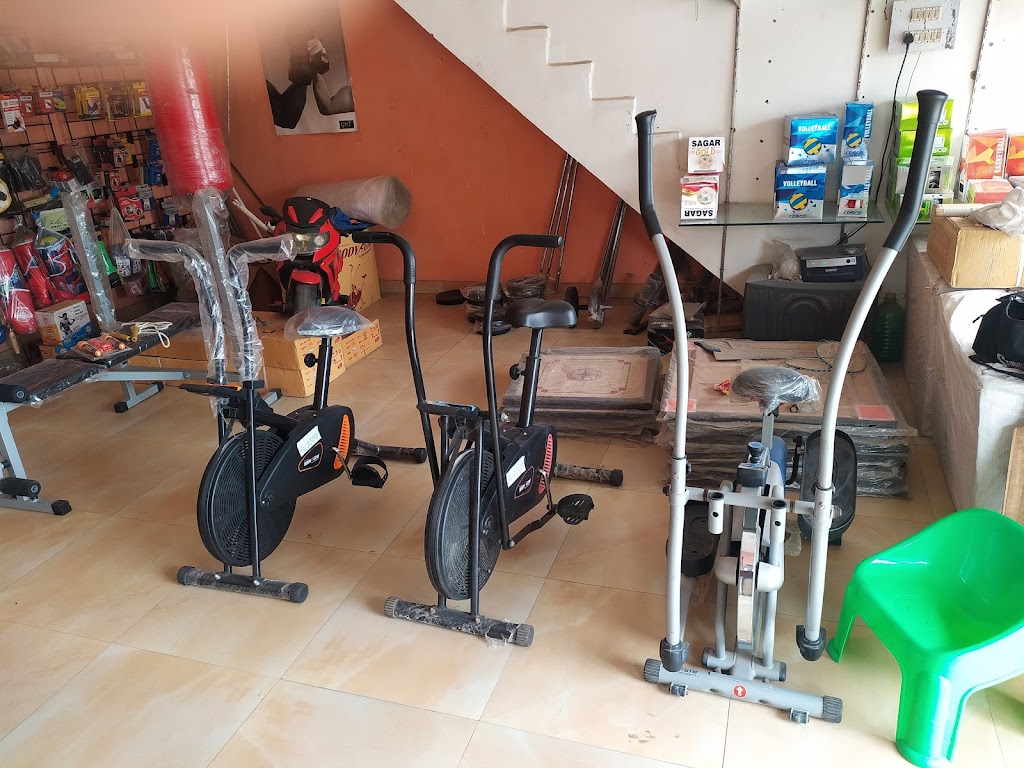 Surbhi Sports Exercise Cycle Store