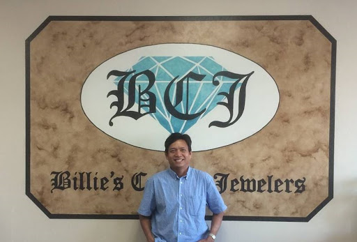 Billie's Custom Jewelers - Thumbnail