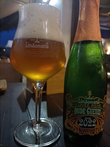 Osterix - Visual