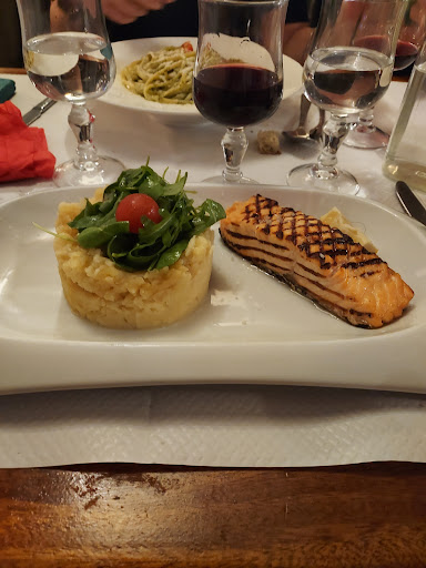 Ristorante Val Nure - Thumbnail