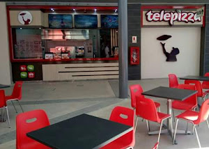 Telepizza 3