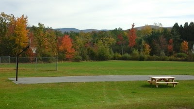 Smoke Rise Campground