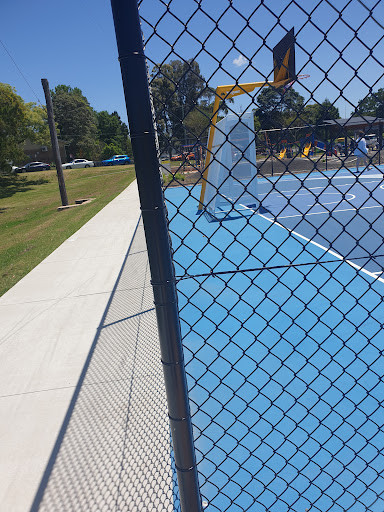 Federal Park Playground - Thumbnail