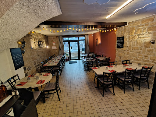 Photo 3 - PIZZ'AMOS: Restaurant Pizzeria sur place où à emporter.