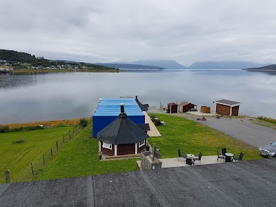 Photos of Evenes Hotel