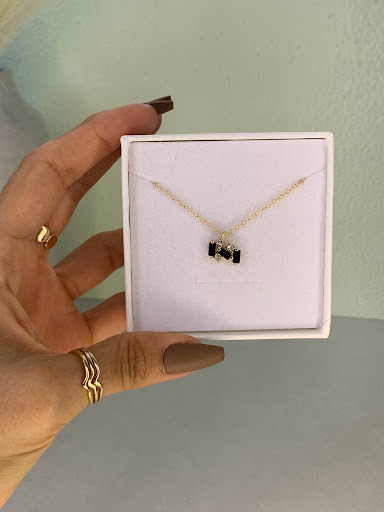 Jewelers Garden - Thumbnail