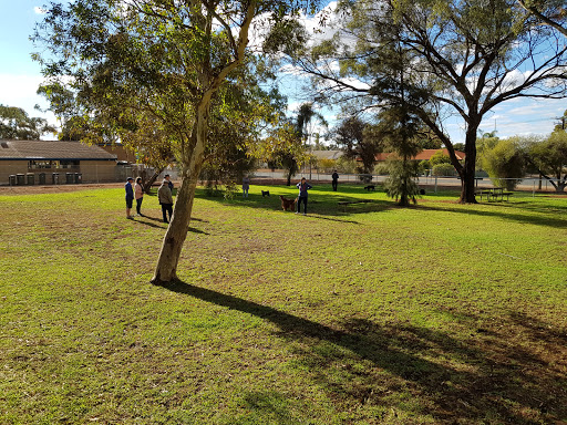 Barmera Kindergarten - Australia