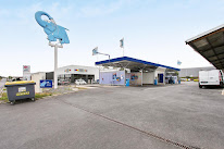 Eléphant Bleu à Cormontreuil