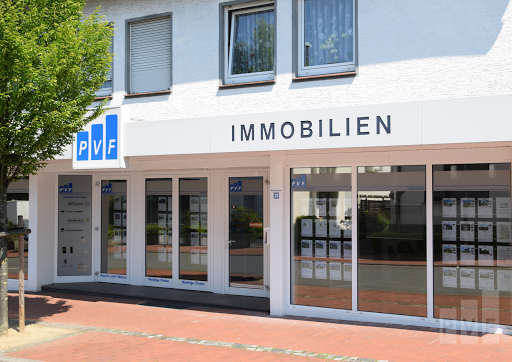 PVF Immobilien GmbH