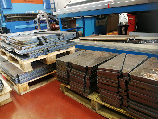 Pantograph S.n.c. - Visual