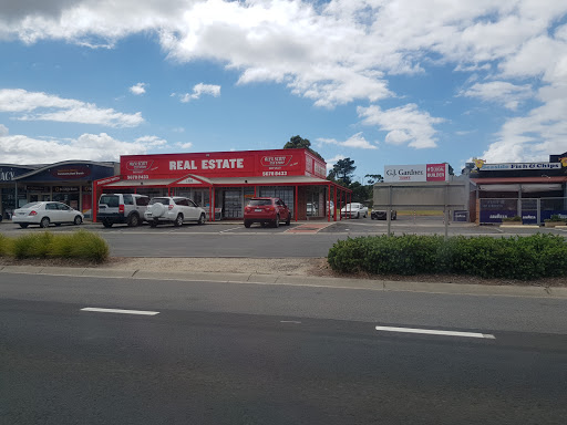 Australia Post - Grantville LPO - Thumbnail