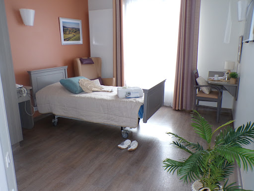 Photo de Résidence Léon Braconnier - emeis à Fumay (08170)