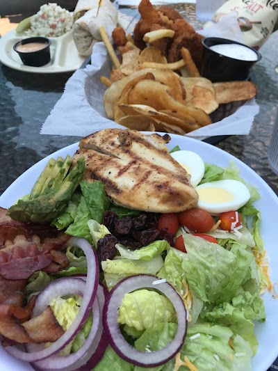 Photos of Fred & Fuzzy's Waterfront Bar & Grill