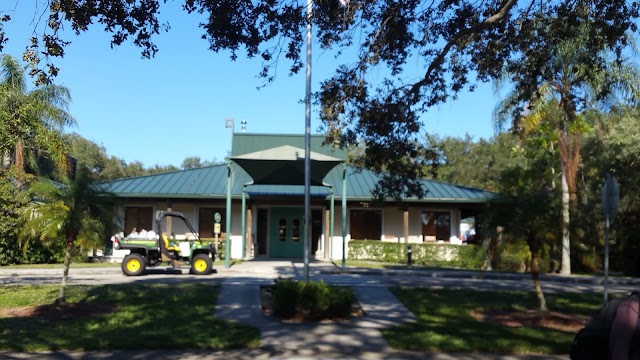 Tree Tops Park