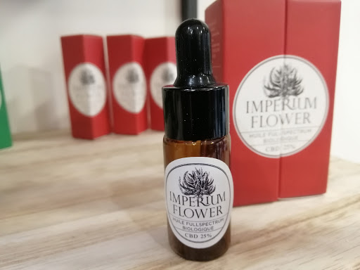 Imperium Flower cbd shop - Thumbnail