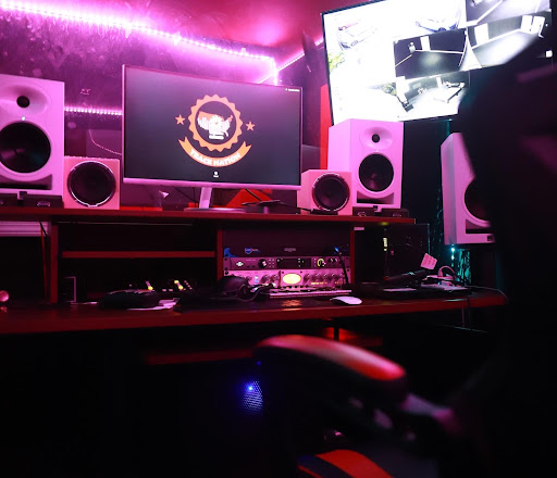 Track Nation Studio
