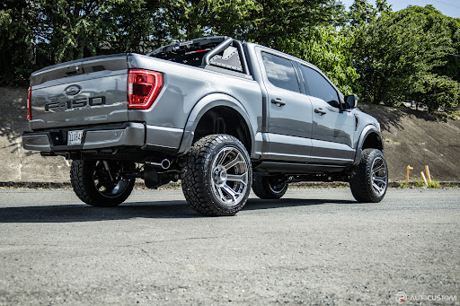 PR Auto Customs Inc. - Thumbnail