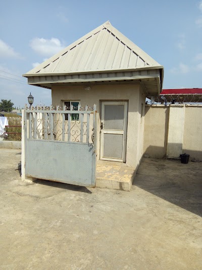 Photos of Ikon Allah Plaza