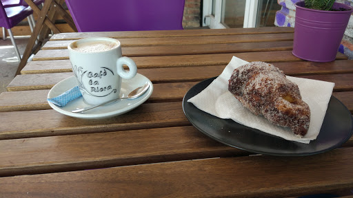 Cafè la Riera Gallery - Spain