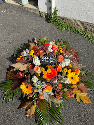 Photo n°1 de La Fine Fleur muzillac à Muzillac (Fleuriste)