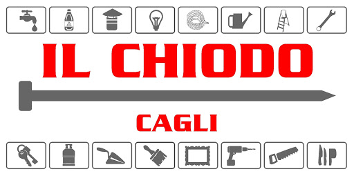 IL CHIODO - Visual