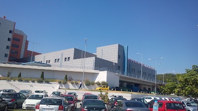 Photos of General Hospital of Kavala